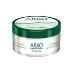 ARKO Classic Bakım Kremi, Kuru Ciltler İçin, 250 ml x 2 Adet