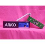 Arko Classic Naturel Kuru Ciltler 100 ml Nemlendirici Krem