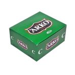 Arko Classic Yağlı Krem 20 Cc (12 Adet)