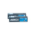 ARKO Cool Traş Kremi 90 gr X 2 Adet