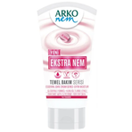 Arko Extra Nem Temel 2x60 ml Bakım Kremi