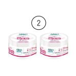 Arko Extra Nem Temel Bakım 2x250 ml Krem