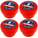 Arko Gentlemen Kase Tıraş Sabunu 150g 4 Adet