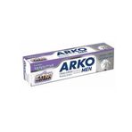 Arko Hassas Ciltler İçin 100 ml Tıraş Köpüğü