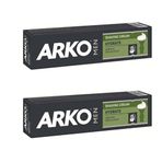 Arko Hydrate Men 2x100 ml Tıraş Kremi
