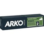 Arko Hydrate Men 90 ml Tıraş Kremi