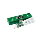 ARKO Klasik C Yağlı Tüp Krem 12 Adet × 20 Ml