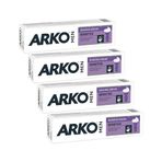 Arko Men 4x90 gr Sensitive Tıraş Kremi