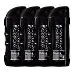 Arko Men Black Edition 4x200 ml Tıraş Kolonyası