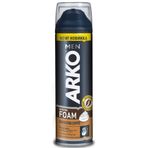 Arko Men Coffee 200 ml Tıraş Köpüğü