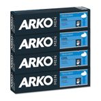 Arko Men Cool 4x90 gr Tıraş Kremi