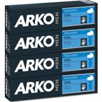 Arko Men Cool 4x90 gr Tıraş Kremi