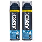 Arko Men Cool+Cool 2'li Köpük Jel