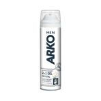 Arko Men Crystal 2In1 200 ml Tıraş Jeli