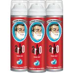 Arko Men Efsane Erkek Tıraş Jeli 3X200 ml