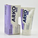 Arko Men Extra Sensitive 50 ml Tıraş Sonrası Krem