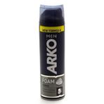 Arko Men Force 200 ml Tıraş Köpüğü