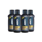 Arko Men Gold Power 4x255 ml Tıraş Kolonyası