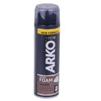 Arko Men Mission 200 ml Tıraş Köpüğü