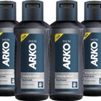Arko Men Platinum Tıraş Sonrası Kolonya 4X255 ml