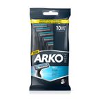 Arko Men Pro 2 10'lu Tıraş Bıçağı