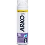 Arko Men Sensitive 200 ml Tıraş Jeli