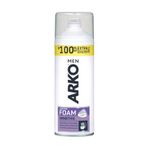 Arko Men Sensıtıve 300 ml Tıraş Köpüğü