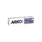 Arko Men Sensitive Tıraş Kremi 86ml Hassas Ciltler İçin Özel Formül Kokusuz