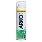 Arko Men Tahriş Önleyici 200 ml Tıraş Jeli