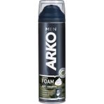Arko Men Tıraş Köpüğü Cilt Koruyucu Özellikte 200 ml Hassas Ciltler İçin