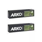Arko Men Tıraş Kremi Hydrate 90 Gr 2 Adet