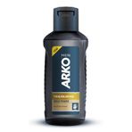 Arko Men Tıraş Sonrası Kolonya Gold Power 255 Ml (7'Li Paket)