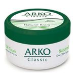 Arko Naturel Klasik 300 ml El - Vücut Bakım Kremi