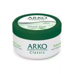 Arko Naturel Krem 250 Ml