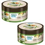 Arko Nem 250 ml Değerli Yağlar Avokado Yağı + Soft Touch 250 ml Nemlendirici Krem