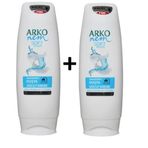 Arko Nem 250 ml Duşta Vücut Kremi
