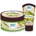 Arko Nem 250+60 ml Değerli Yağlar Zeytinyağlı Nemlendirici Krem