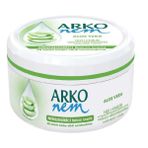 Arko Nem 300 ml Aloe Vera Nemlendirici Krem