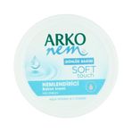 Arko Nem 300 ml Nemlendirici Bakım Kremi