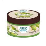Arko Nem 4x250 ML Değerli Yağlar Zeytinyağı Krem