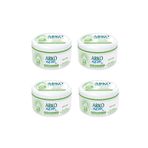 ARKO Nem, Aloe Vera, Nemlendirici Bakım Kremi - 300 ml x 4 Adet