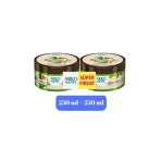 Arko Nem, Avokado, Değerli Yağlar, Nemlendirici El Ve Vücut Bakım Kremi - 250 Ml X 2 Adet
