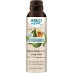 Arko Nem Avokado Yağı Sprey Krem 150ML Normal Ciltler İçin Etkili Nemlendirici Ürün