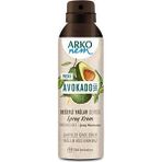 Arko Nem Avokado Yağlı Değerli Yağlar Sprey Krem 150 ml Hızlı Emilim Özelliği ile Nemlendirir