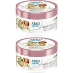 Arko Nem Badem Sütlü Prebiyotik Serisi 2x250 ml Krem