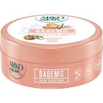 Arko Nem Badem Sütlü Yoğun Bakım Kremi 150 ml 3 Adet