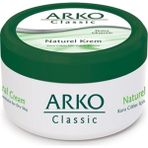 Arko Nem Classic Naturel 150 ml El ve Vücut Kremi