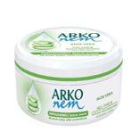 Arko Nem Classic Naturel 300 ml El ve Vücut Kremi