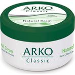 Arko Nem Classic Naturel 4x150 ml El ve Vücut Kremi