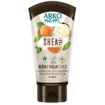 Arko Nem Değerli Yağlar 60 ml Shea Yağı Nemlendirici El Kremi